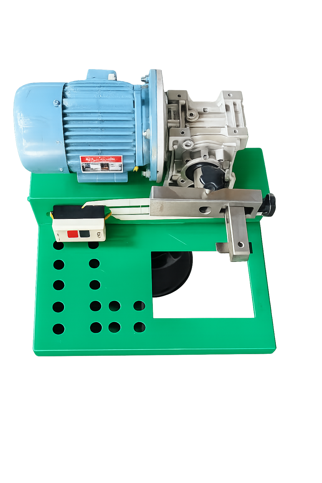 Hose Skiving Machine Manufacturer in Delhi